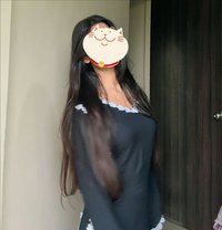 Bhumi No Cash - escort in Pune