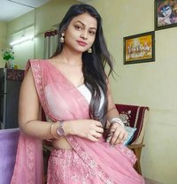 Bhumi Reddy Unlimited Fun & Romence 24*7 - escort in Hyderabad