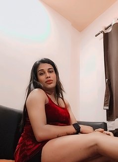 Bhumi Sen - Transsexual escort in Kolkata Photo 3 of 3