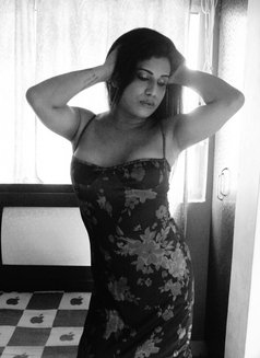 Bhumi Sen - Transsexual escort in Kolkata Photo 1 of 3