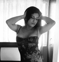 Bhumi Sen - Transsexual escort in Kolkata