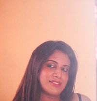 Bhumi Sen - Transsexual escort in Kolkata
