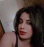 Bhumi Sen - Transsexual escort in Kolkata Photo 1 of 2