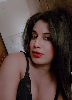 Bhumi Sen - Transsexual escort in Kolkata Photo 1 of 2