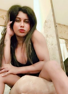 Bhumi Sen - Transsexual escort in Kolkata Photo 2 of 2