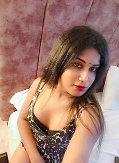 Bhumi Sen - Transsexual escort in Mumbai Photo 4 of 4