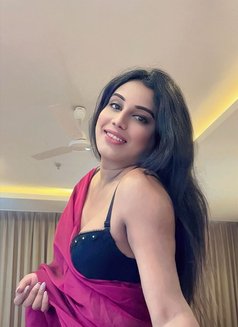 Bhumi Sen - Transsexual escort in Lucknow Photo 7 of 10
