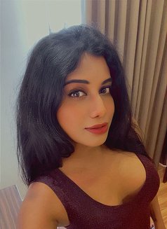 Bhumi Sen - Transsexual escort in Lucknow Photo 8 of 10