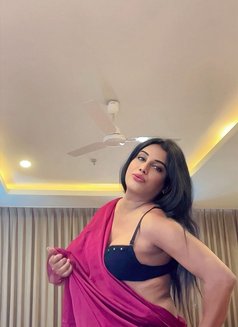 Bhumi Sen - Transsexual escort in Lucknow Photo 9 of 10