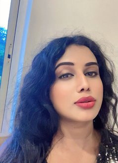 Bhumi Sen - Transsexual escort in Lucknow Photo 10 of 10
