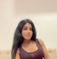 Bhumi Sen - Transsexual escort in Lucknow