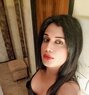 Bhumi Sen - Transsexual escort in Varanasi Photo 1 of 4