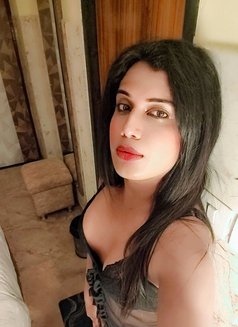 Bhumi Sen - Transsexual escort in Varanasi Photo 1 of 4