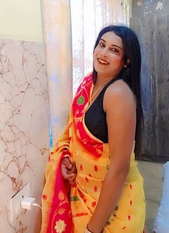 Bhumi Sen - Transsexual escort in Varanasi Photo 3 of 4