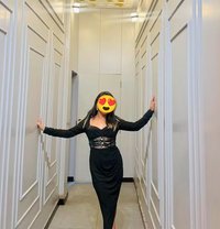 Bhumi available in resonable rate - escort in Kathmandu