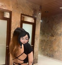 Bhumi Singh ( Individual) - escort in Noida