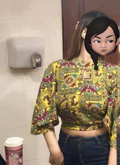 Bhumi Singh ( Individual) - escort in Noida Photo 2 of 5