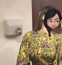 Bhumi Singh ( Individual) - escort in Noida