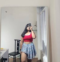 Bhumika Agarwal - escort in Noida