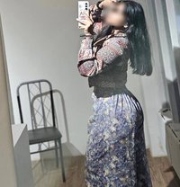 Bhumika Agarwal - escort in Noida