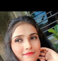Bhumika Cam and Meet available - escort in Kolkata