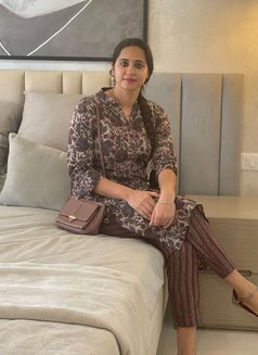 Bhumika Escort Service - escort in Pune Photo 1 of 1