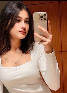 KHUSHI CLASSY GIRL GENUINE SERVICE - puta in Mumbai Photo 2 of 4