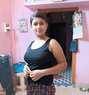 Bhumika Gowda - escort in Bangalore Photo 1 of 3