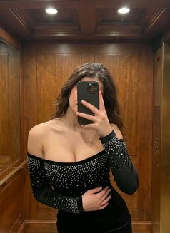 ❣️Bhumika Independent Girl❣️ - escort in New Delhi Photo 2 of 9