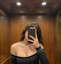 ❣️Bhumika Independent Girl❣️ - escort in New Delhi