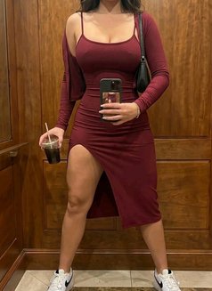 ❣️Bhumika Independent Girl❣️ - escort in New Delhi Photo 7 of 9