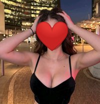 ❣️Bhumika Independent Girl❣️ - escort in New Delhi
