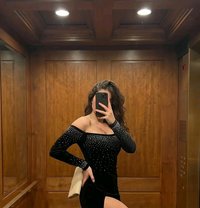 ❣️Bhumika Independent Girl❣️ - escort in New Delhi