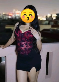 ❣️Bhumika Independent Girl❣️ - escort in New Delhi Photo 3 of 12