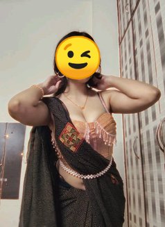 ❣️Bhumika Independent Girl❣️ - escort in New Delhi Photo 4 of 12