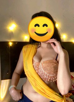 ❣️Bhumika Independent Girl❣️ - escort in New Delhi Photo 11 of 12