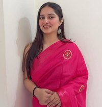 Bhumika - escort in Bangalore