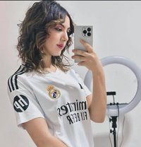 Bhumika - escort in Bangkok