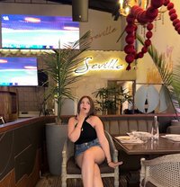 Bhumika - escort in Candolim, Goa