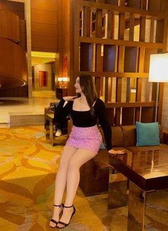 Bhumika - escort in Candolim, Goa Photo 2 of 4