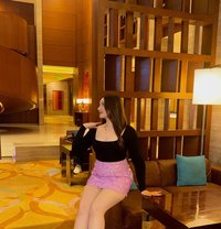 Bhumika - escort in Candolim, Goa