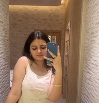 Bhumika - escort in Chennai