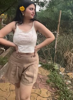 Bhumika - escort in Chennai Photo 2 of 3