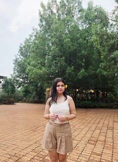 Bhumika - escort in Chennai Photo 3 of 3