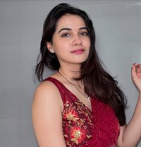 Bhumika - escort in Hyderabad