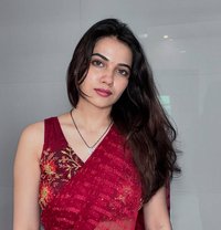 Bhumika - escort in Hyderabad