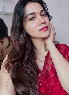 Bhumika - escort in Hyderabad Photo 3 of 3