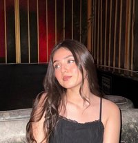 Bhumika - escort in Hyderabad