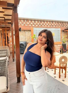 Bhumika - escort in Hyderabad Photo 1 of 1