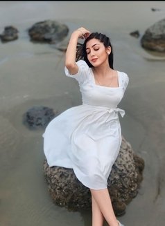 Bhumika - escort in Kolkata Photo 2 of 2